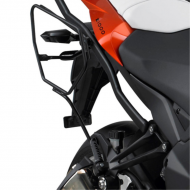 Telaietti specifici Givi T267 per borse laterali