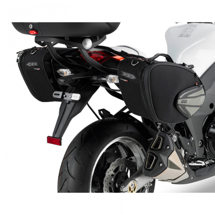 Specific Givi T267 frames for side bags