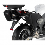 Telaietti specifici Givi T267 per borse laterali