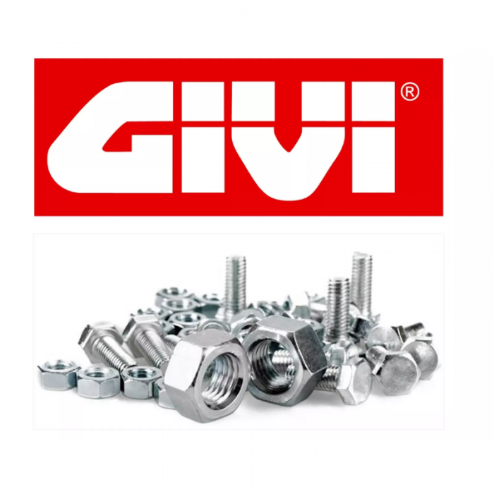 T267KIT Screw Kit for Mounting Frame T267