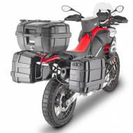 Portavaligie laterale specifico PLO1178MK per HONDA