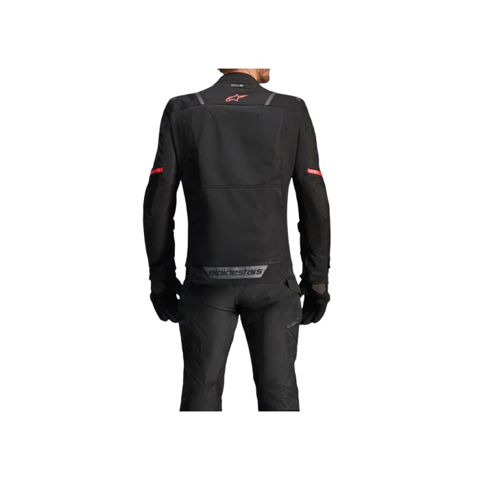 Giacca St-2 Air Nero