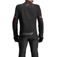 Giacca St-2 Air Nero