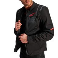 Jacket St-2 Air Black