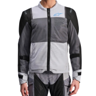 Giacca St-2 Air Nero