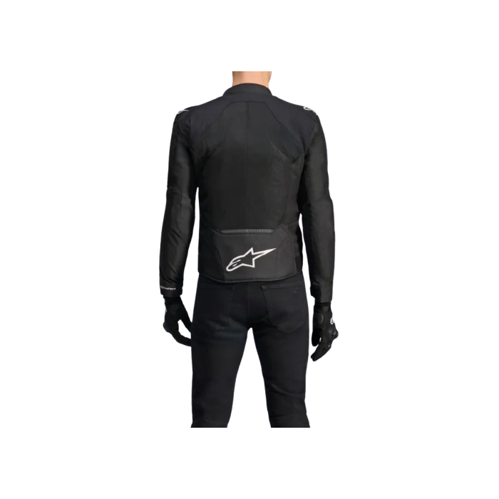 Giacca Viper 4 Air nero