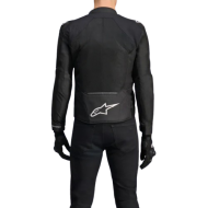 Giacca Viper 4 Air nero