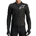 Giacca Viper 4 Air nero
