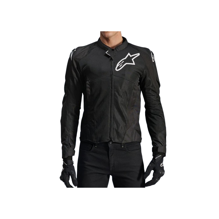 Jacket Viper 4 Air black