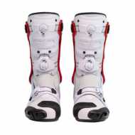 Boots Supertech R Vented White Black