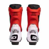 Boots Rex Air Black Red