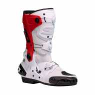Boots Rex Air Black Red