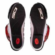 Boots Rex Air Black Red
