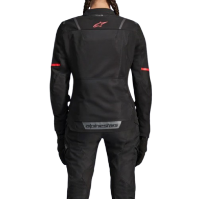 Jacket Stella ST-2 Air Black