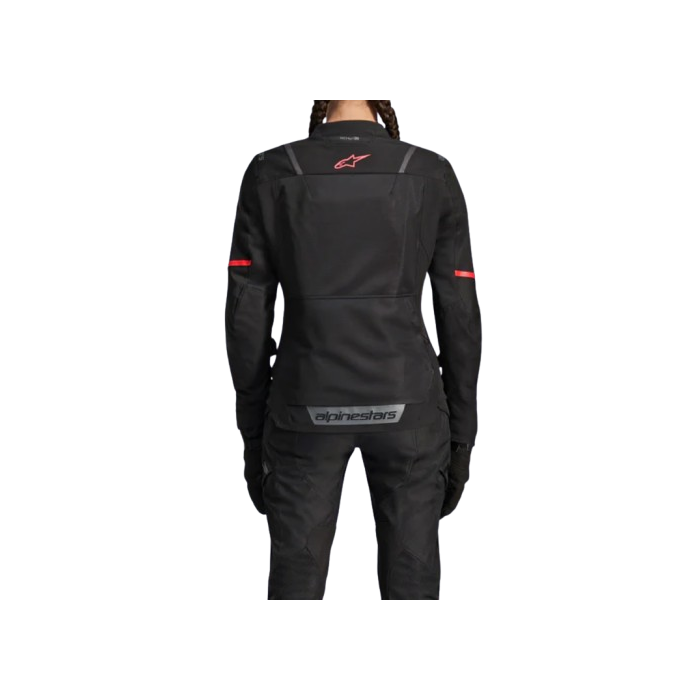 Giubbotto Stella ST-2 Air Nero