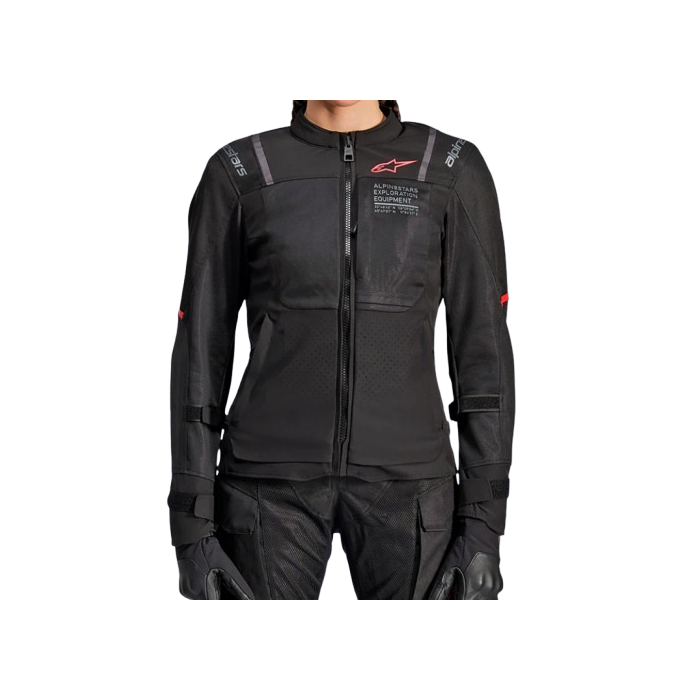 Giubbotto Stella ST-2 Air Nero