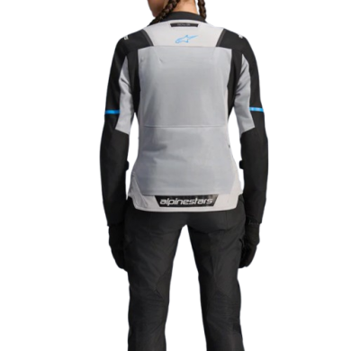 Jacket Stella ST-2 Air Gray Light Blue