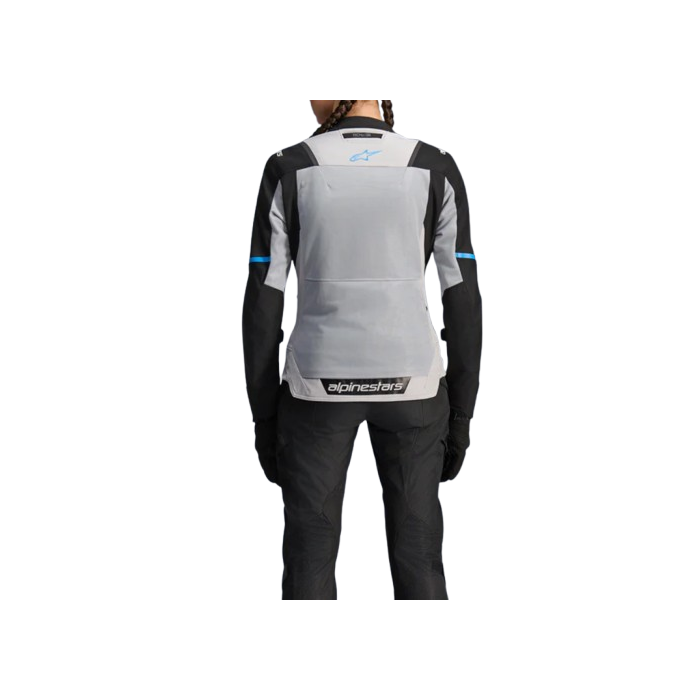 Jacket Stella ST-2 Air Gray Light Blue