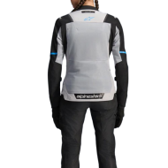 Jacket Stella ST-2 Air Gray Light Blue