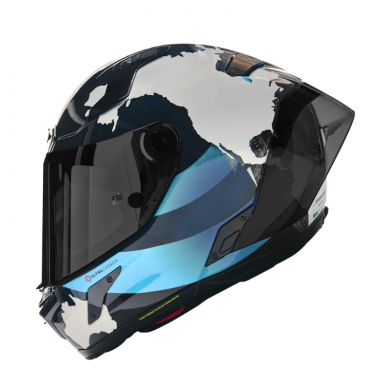 Helmet X-804 RS Ultra Carbon Checa 30th Anniversary Special Edition