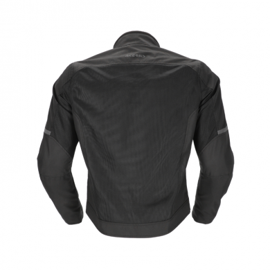 Jacket CE Ramsey Vented 2.0 Black