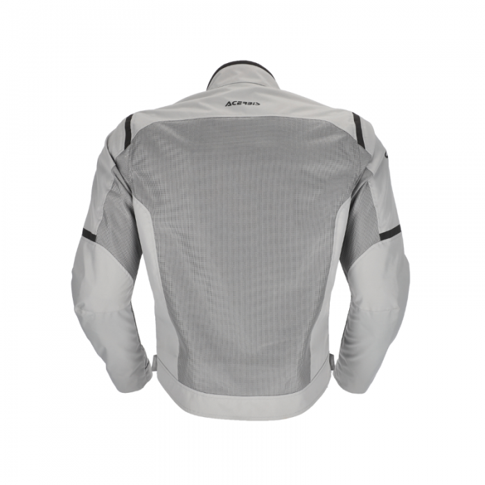 Giacca CE Ramsey Vented 2.0 Grigio Chiaro