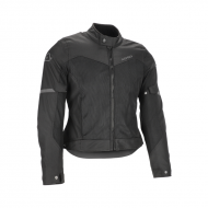Jacket CE Ramsey Vented 2.0 Lady Black