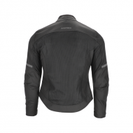 Jacket CE Ramsey Vented 2.0 Lady Black