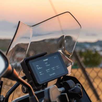 Chigee AIO-5 Car Play per BMW