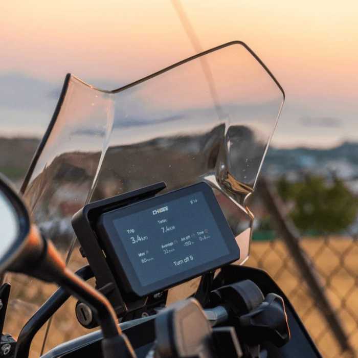 Chigee AIO-5 Car Play for BMW