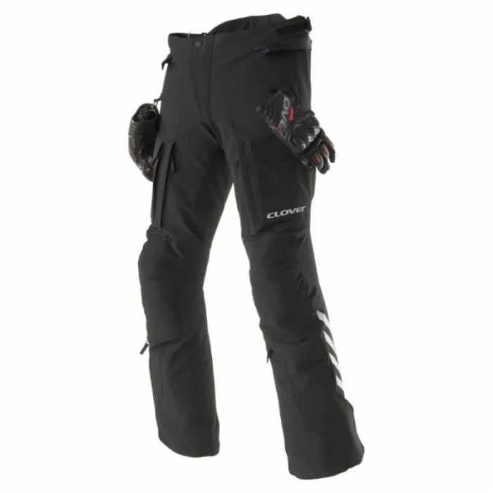 Pant ADV Lady Black