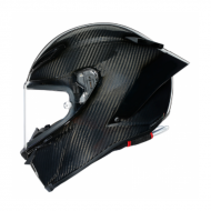 Casco I20 Batol Nero opaco Rosso