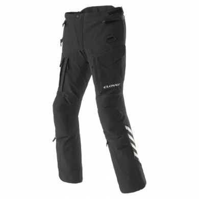Pant ADV Black SHORT