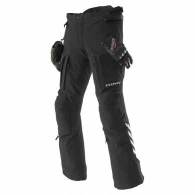 Pantalone ADV Nero