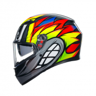 Casco K3 E2206 2.0 Birdy Multicolor