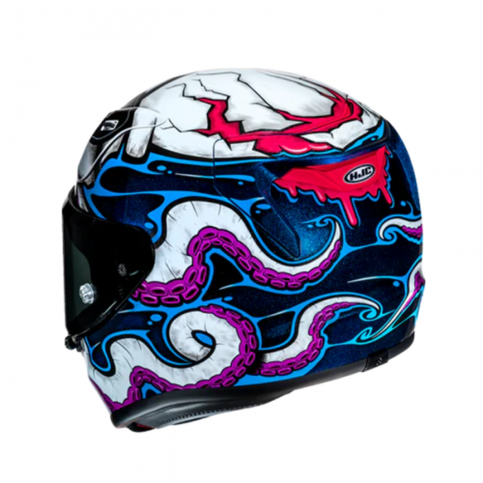 Helmet RPHA 12 Kraken