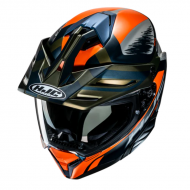 Helmet HJC RPHA 60 Quid MC47SF blue orange