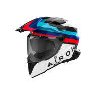 Helmet Commander2 Doom Black Gloss