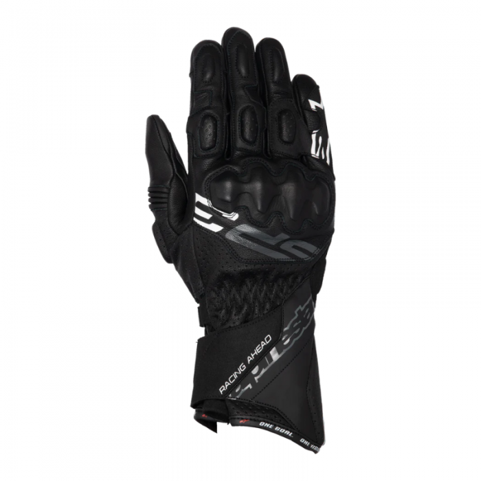 Glove SP-3 black