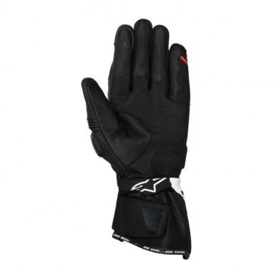 Glove SP-3 black white