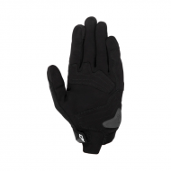 Glove SP X 1 black white