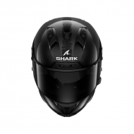 Casco Shark Aeron Full Carbon Antracite Carbonio