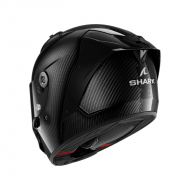 Casco Shark Aeron Full Carbon Antracite Carbonio