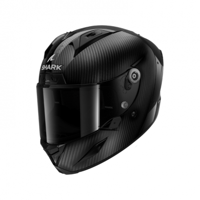 Shark Helmet Aeron Full Carbon Anthracite Carbon