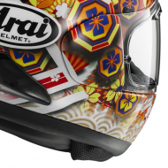 Helmet Arai RX-7 V Evo Nakagami Replica