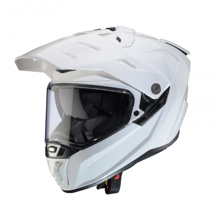 Casco integrale Caberg Tanami bianco