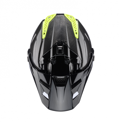 Full face Caberg helmet Tanami Carbon