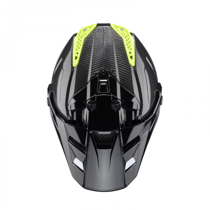 Casco integrale Caberg Tanami carbon