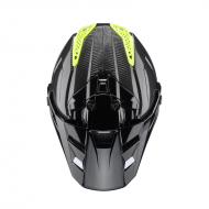 Full face Caberg helmet Tanami Carbon