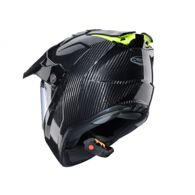 Casco integrale Caberg Tanami carbon